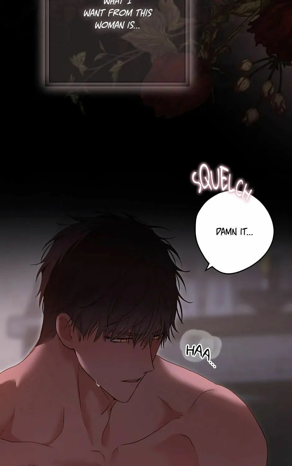 Read I Fell into a Reverse Harem Game! chapter 110.5 image 91 on Lezhin