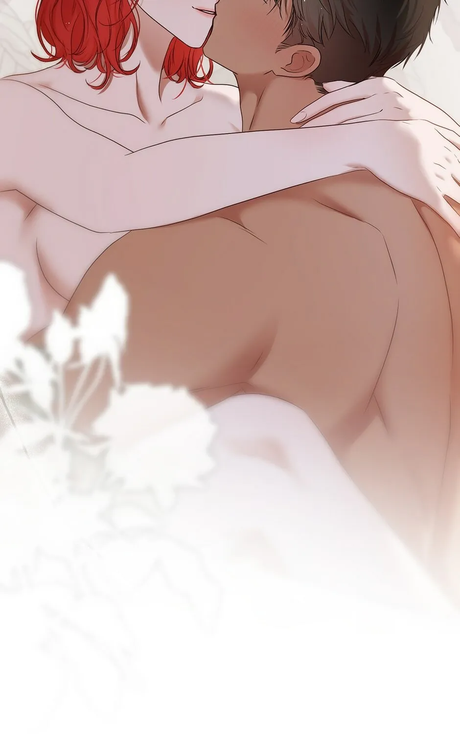 Read I Fell into a Reverse Harem Game! chapter 121.1 image 102 on Lezhin