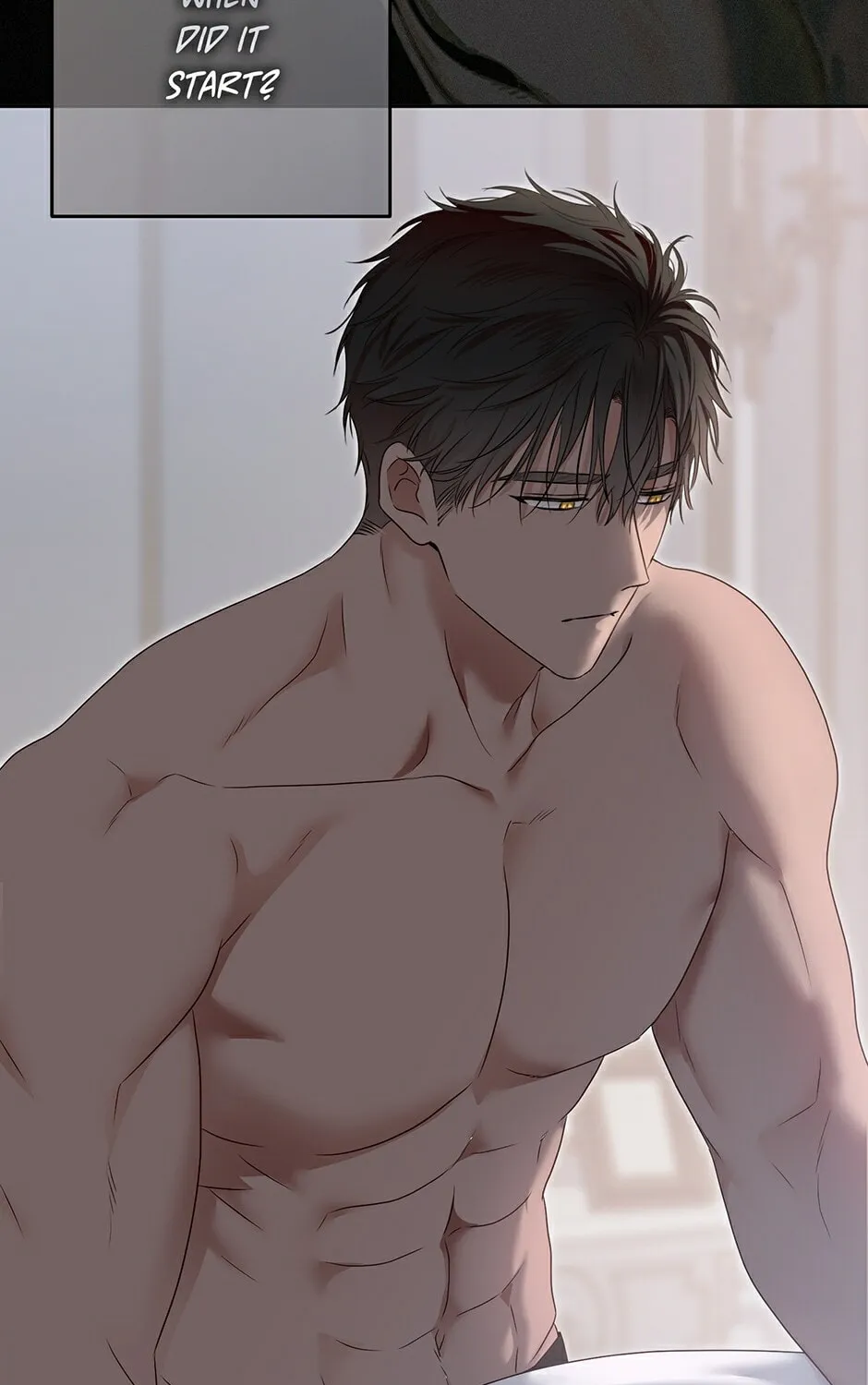 Read I Fell into a Reverse Harem Game! chapter 121.1 image 106 on Lezhin