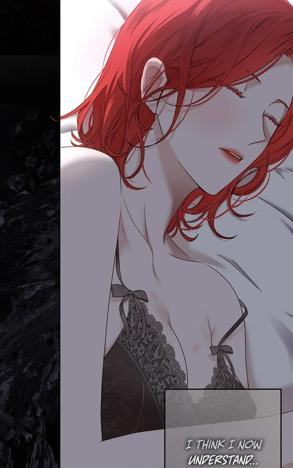 Read I Fell into a Reverse Harem Game! chapter 121.1 image 112 on Lezhin