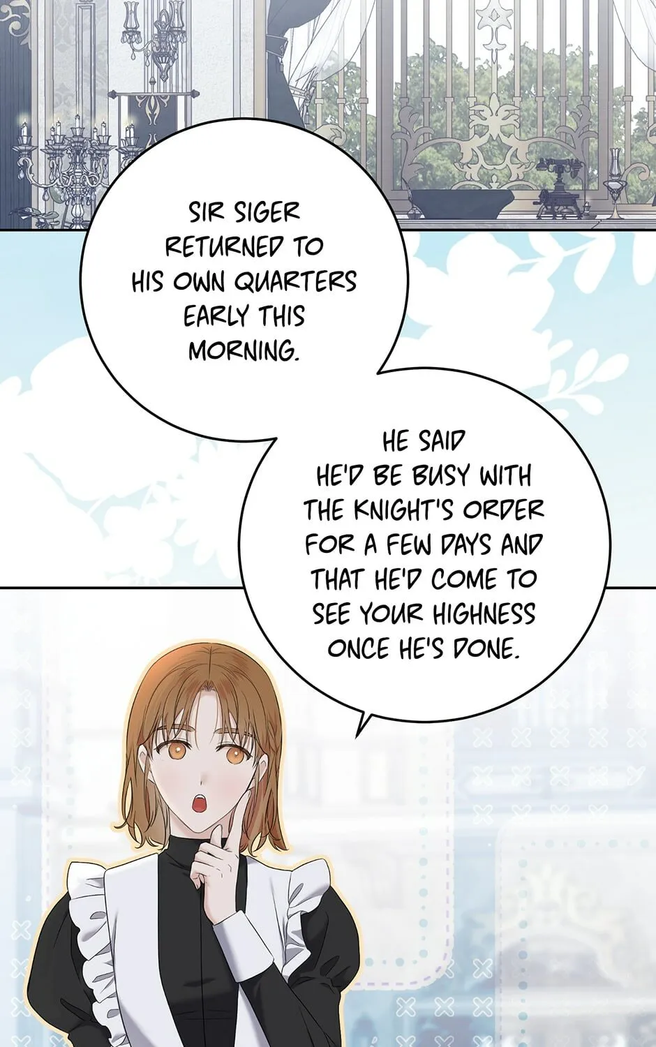Read I Fell into a Reverse Harem Game! chapter 121.1 image 118 on Lezhin