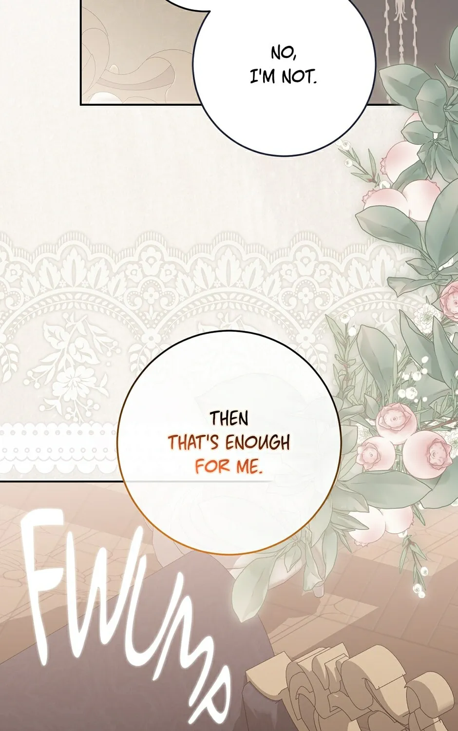 Read I Fell into a Reverse Harem Game! chapter 121.1 image 12 on Lezhin