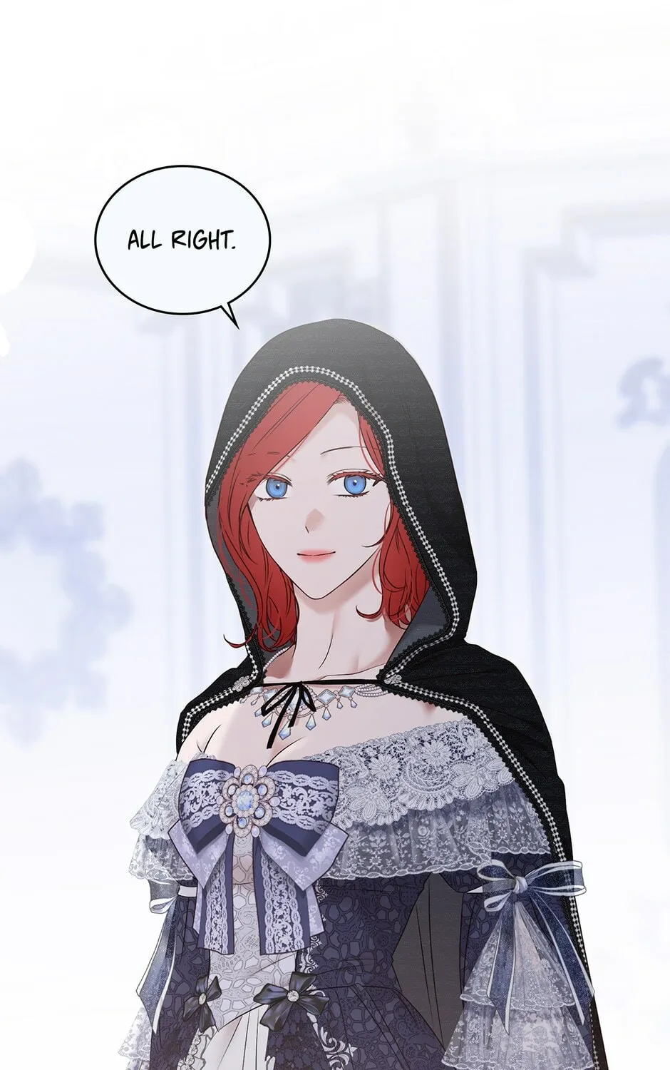 Read I Fell into a Reverse Harem Game! chapter 121.1 image 120 on Lezhin