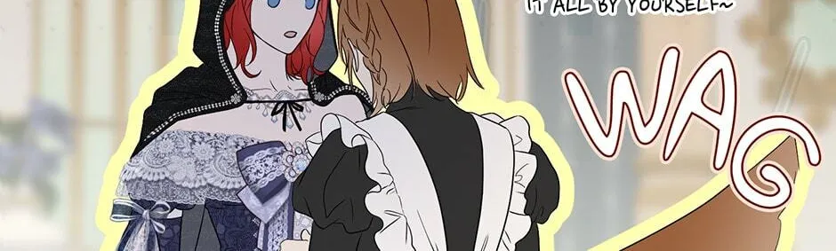 Read I Fell into a Reverse Harem Game! chapter 121.1 image 123 on Lezhin