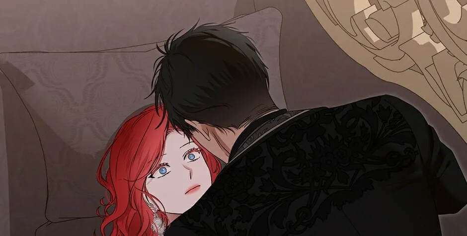 Read I Fell into a Reverse Harem Game! chapter 121.1 image 13 on Lezhin