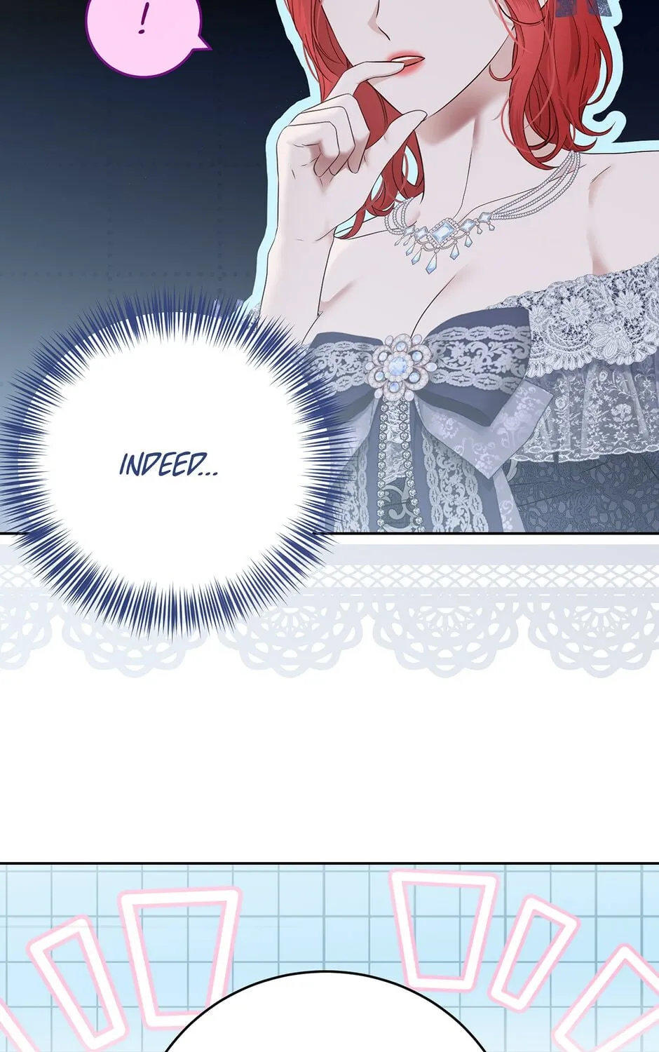Read I Fell into a Reverse Harem Game! chapter 121.1 image 138 on Lezhin