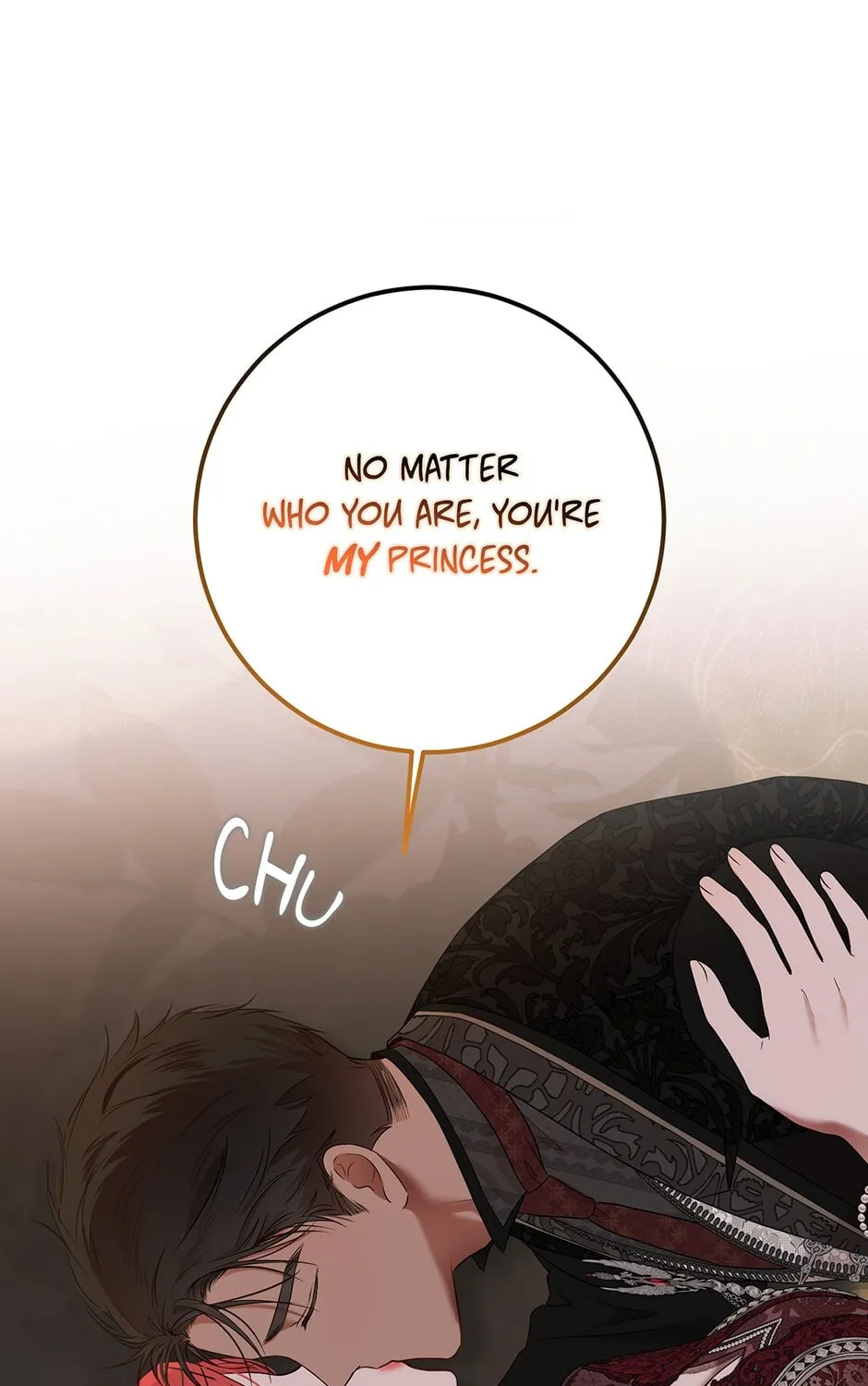 Read I Fell into a Reverse Harem Game! chapter 121.1 image 18 on Lezhin