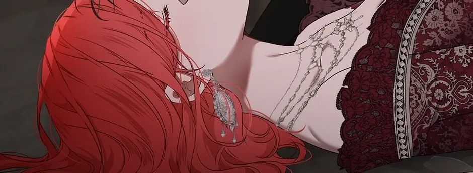 Read I Fell into a Reverse Harem Game! chapter 121.1 image 19 on Lezhin