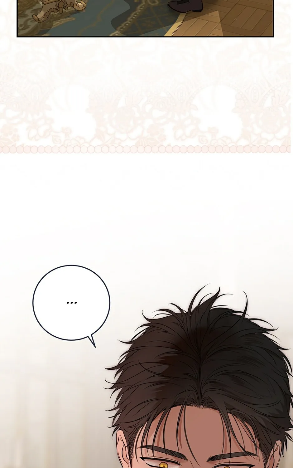 Read I Fell into a Reverse Harem Game! chapter 121.1 image 2 on Lezhin