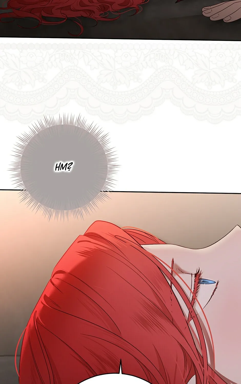 Read I Fell into a Reverse Harem Game! chapter 121.1 image 20 on Lezhin