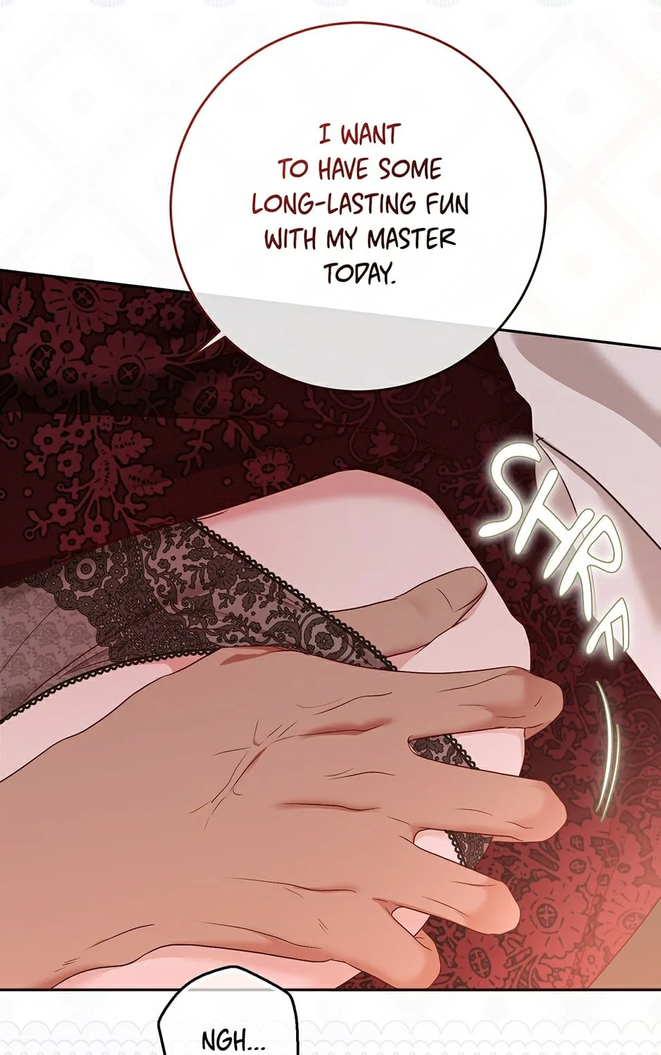 Read I Fell into a Reverse Harem Game! chapter 121.1 image 24 on Lezhin