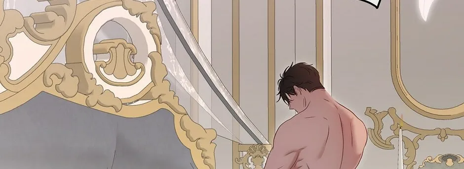 Read I Fell into a Reverse Harem Game! chapter 121.1 image 37 on Lezhin