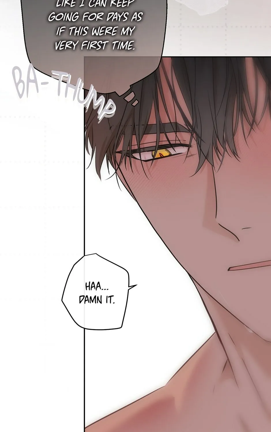 Read I Fell into a Reverse Harem Game! chapter 121.1 image 46 on Lezhin