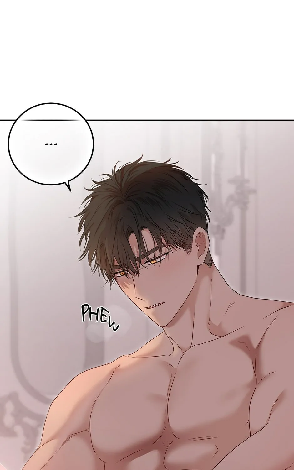 Read I Fell into a Reverse Harem Game! chapter 121.1 image 48 on Lezhin