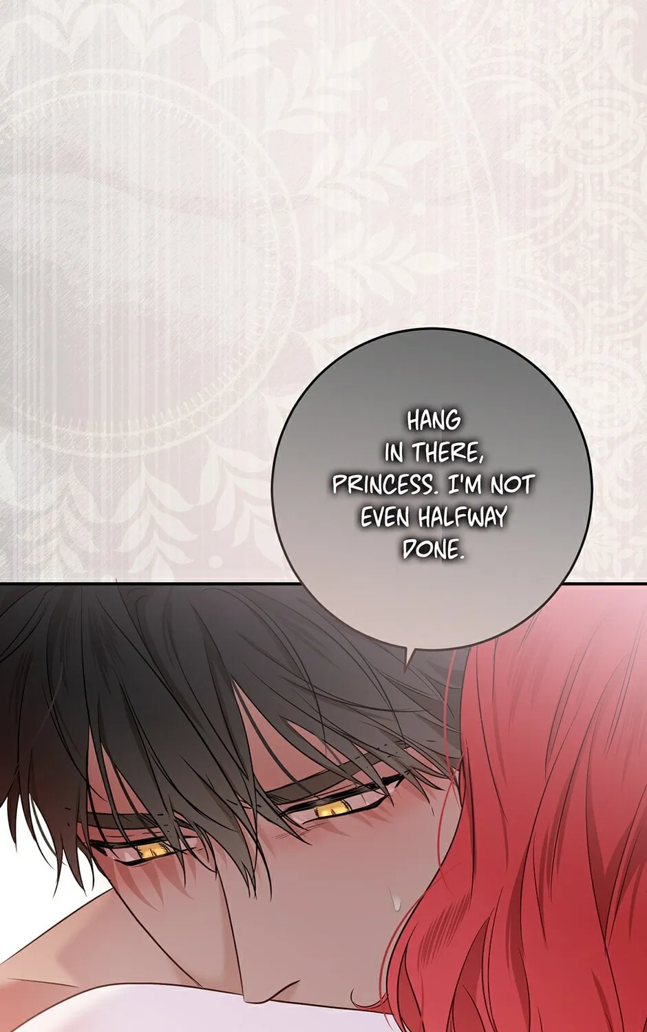 Read I Fell into a Reverse Harem Game! chapter 121.1 image 52 on Lezhin