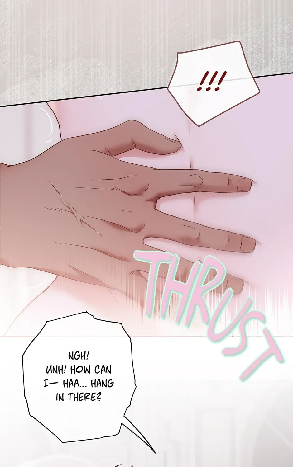 Read I Fell into a Reverse Harem Game! chapter 121.1 image 54 on Lezhin