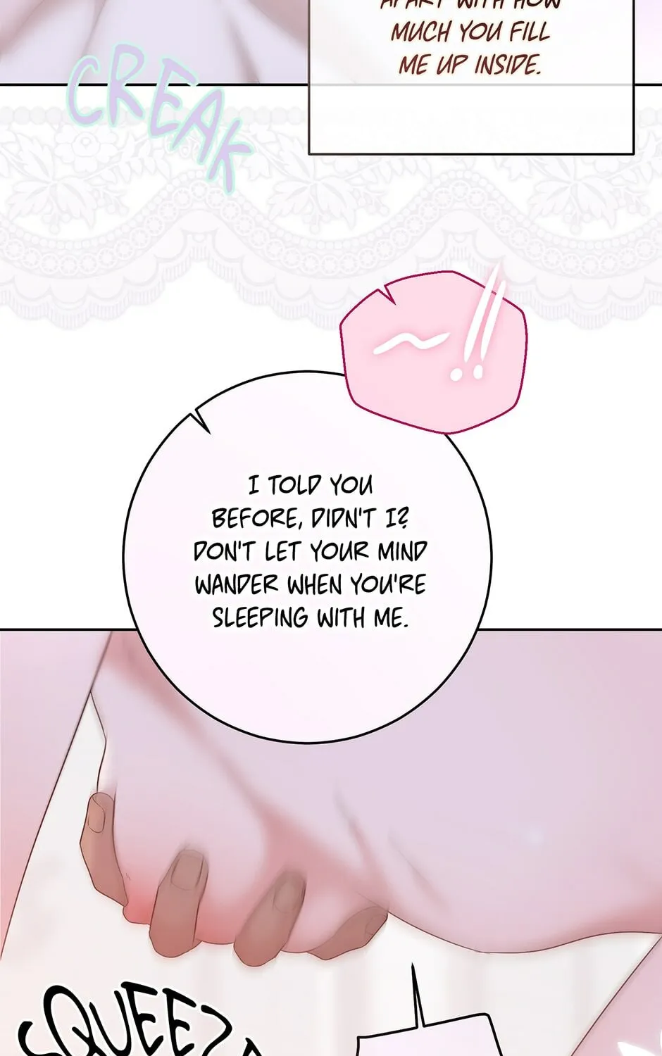 Read I Fell into a Reverse Harem Game! chapter 121.1 image 60 on Lezhin