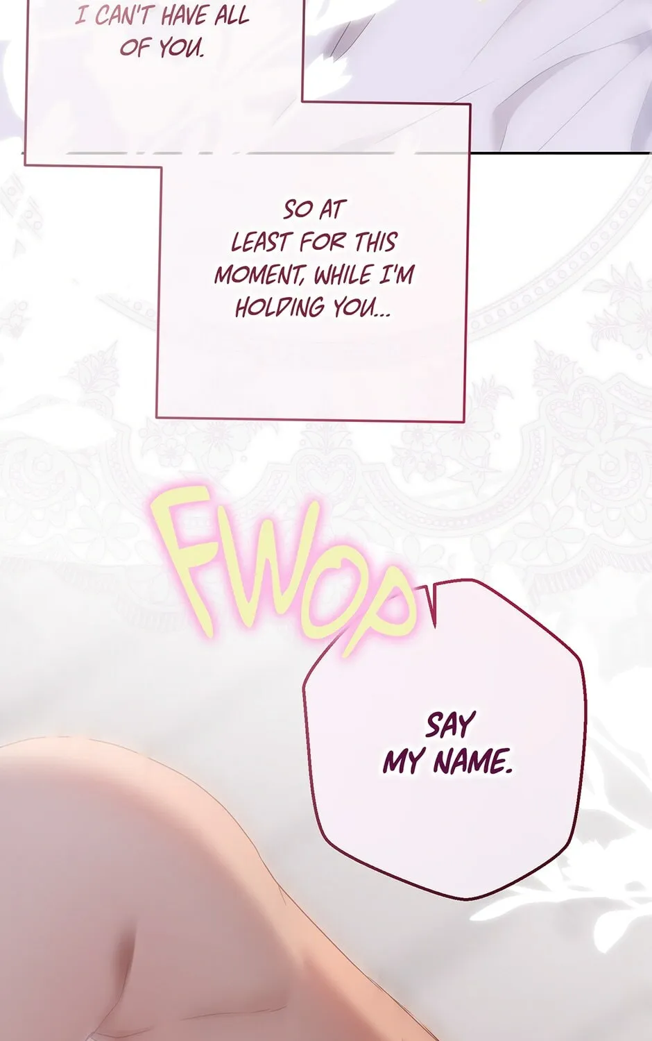 Read I Fell into a Reverse Harem Game! chapter 121.1 image 64 on Lezhin