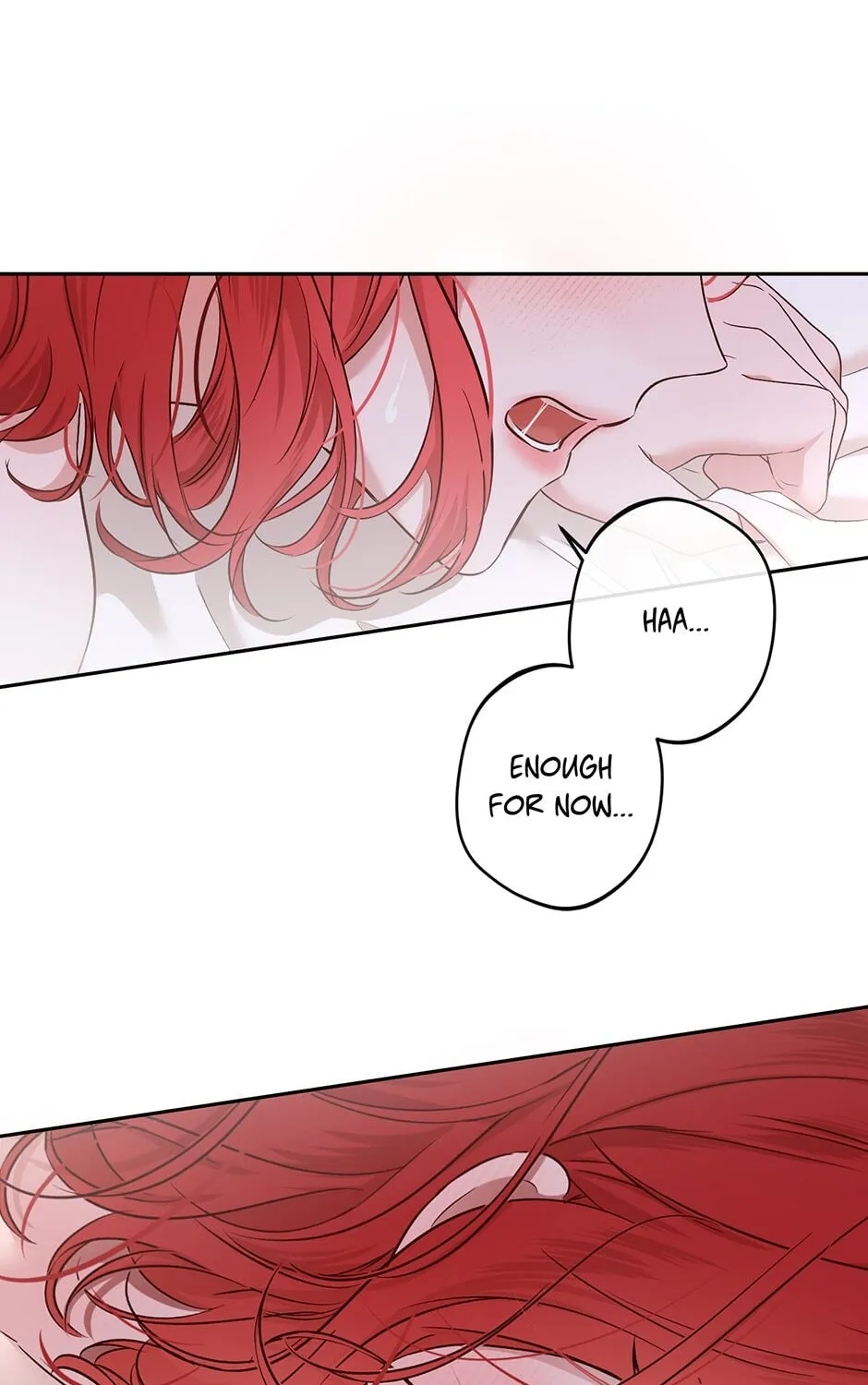 Read I Fell into a Reverse Harem Game! chapter 121.1 image 68 on Lezhin