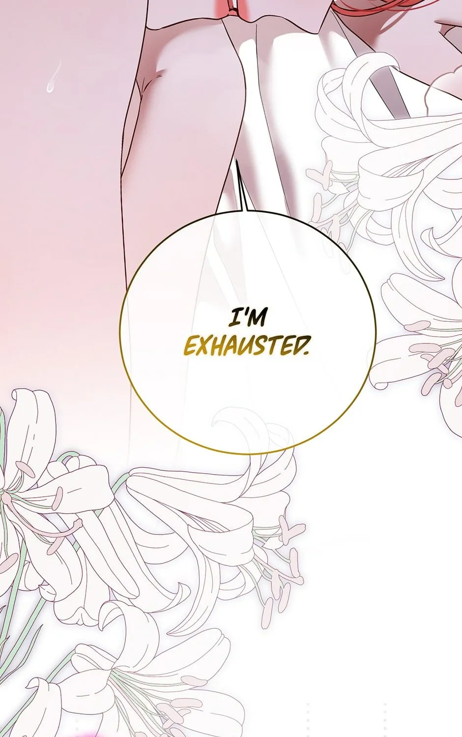Read I Fell into a Reverse Harem Game! chapter 121.1 image 70 on Lezhin