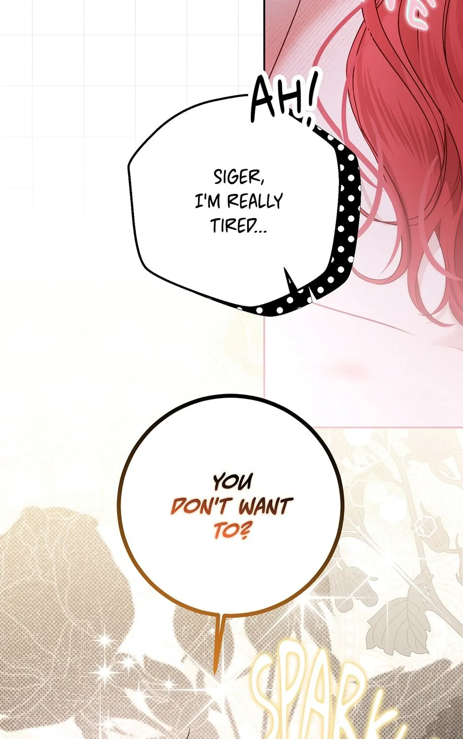 Read I Fell into a Reverse Harem Game! chapter 121.1 image 78 on Lezhin