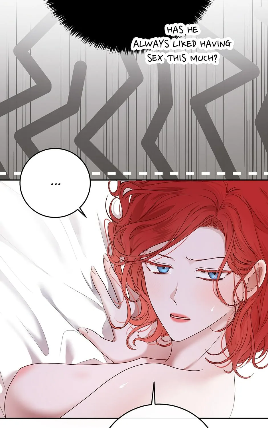 Read I Fell into a Reverse Harem Game! chapter 121.1 image 82 on Lezhin