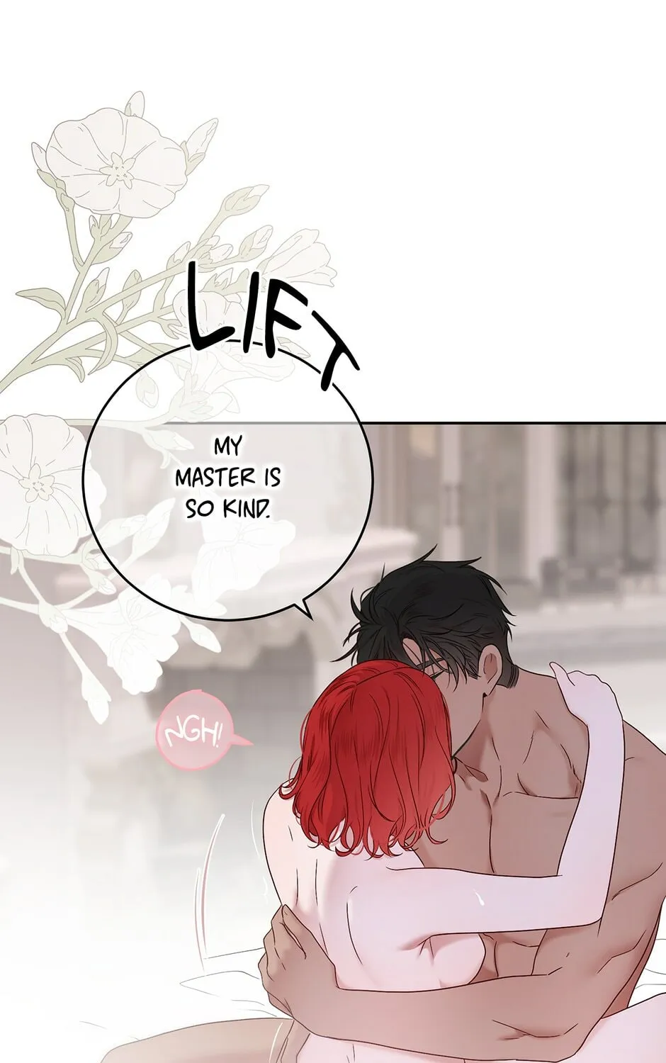 Read I Fell into a Reverse Harem Game! chapter 121.1 image 84 on Lezhin