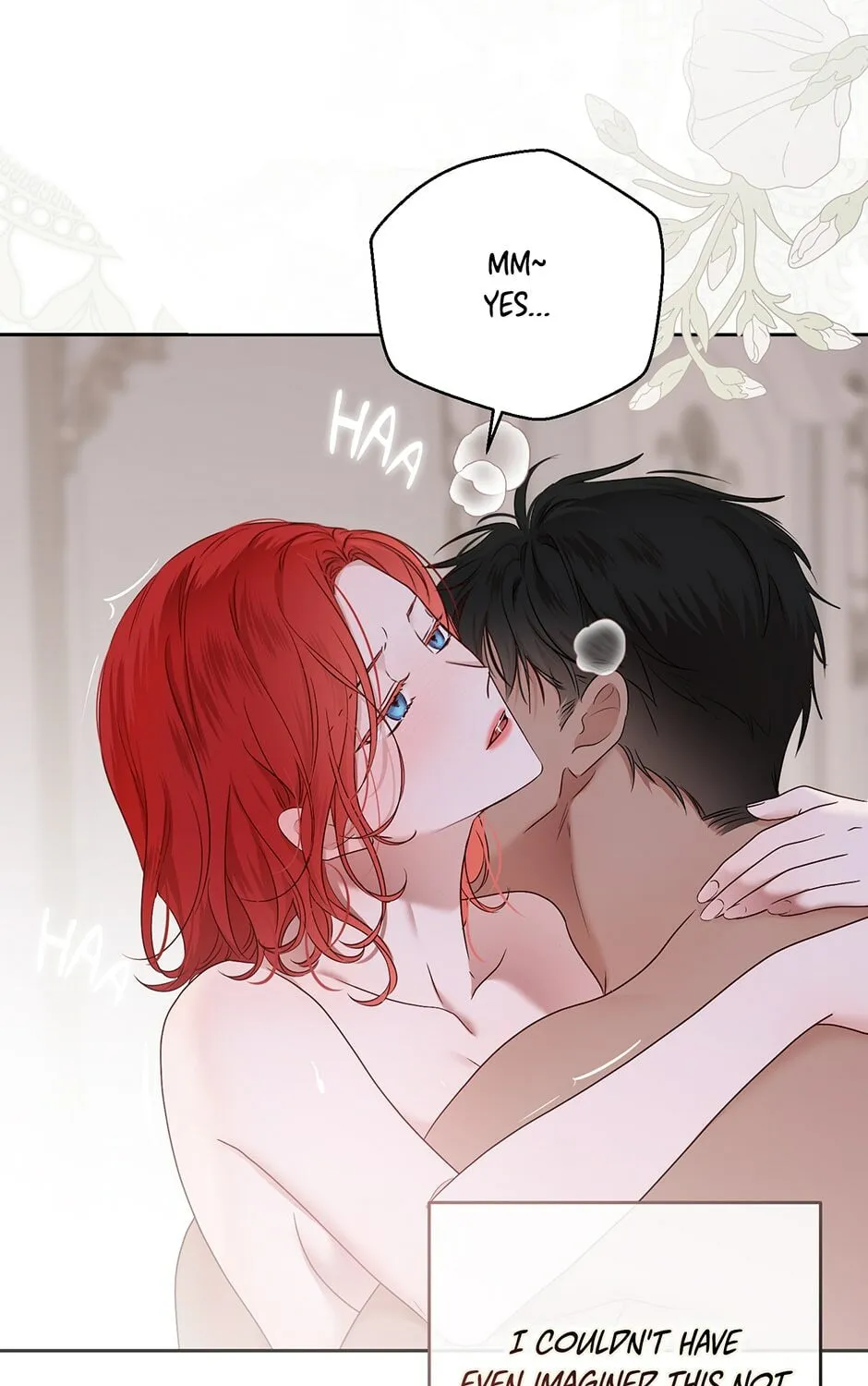 Read I Fell into a Reverse Harem Game! chapter 121.1 image 86 on Lezhin