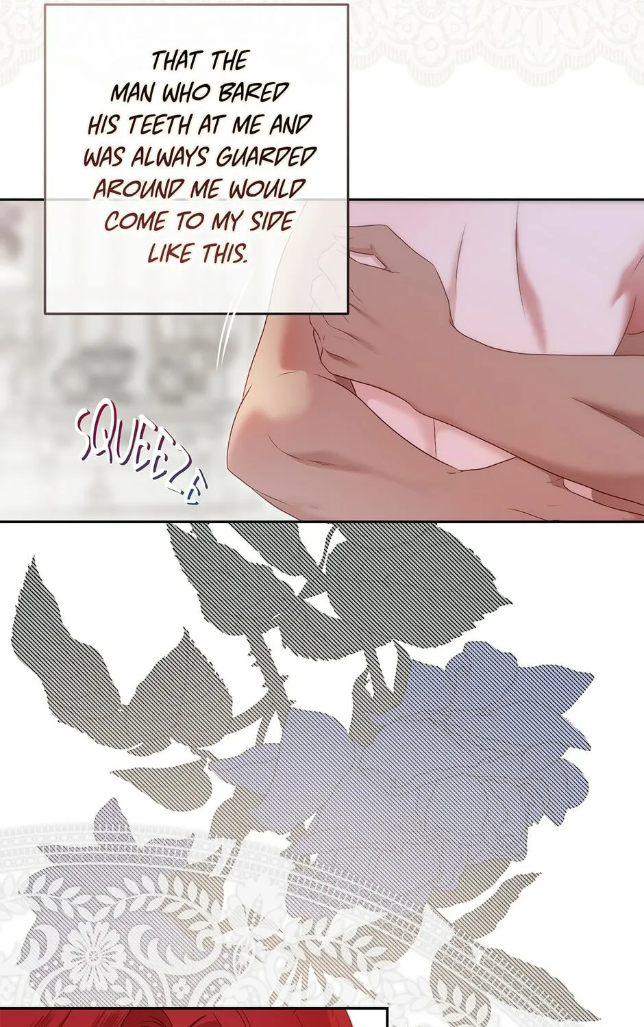 Read I Fell into a Reverse Harem Game! chapter 121.1 image 90 on Lezhin