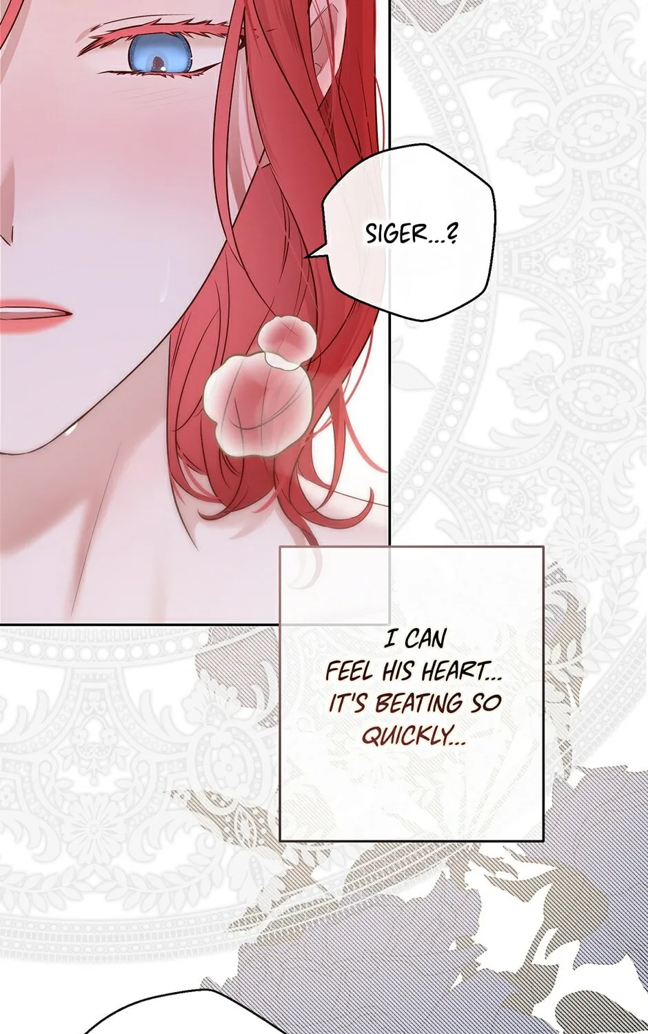 Read I Fell into a Reverse Harem Game! chapter 121.1 image 92 on Lezhin