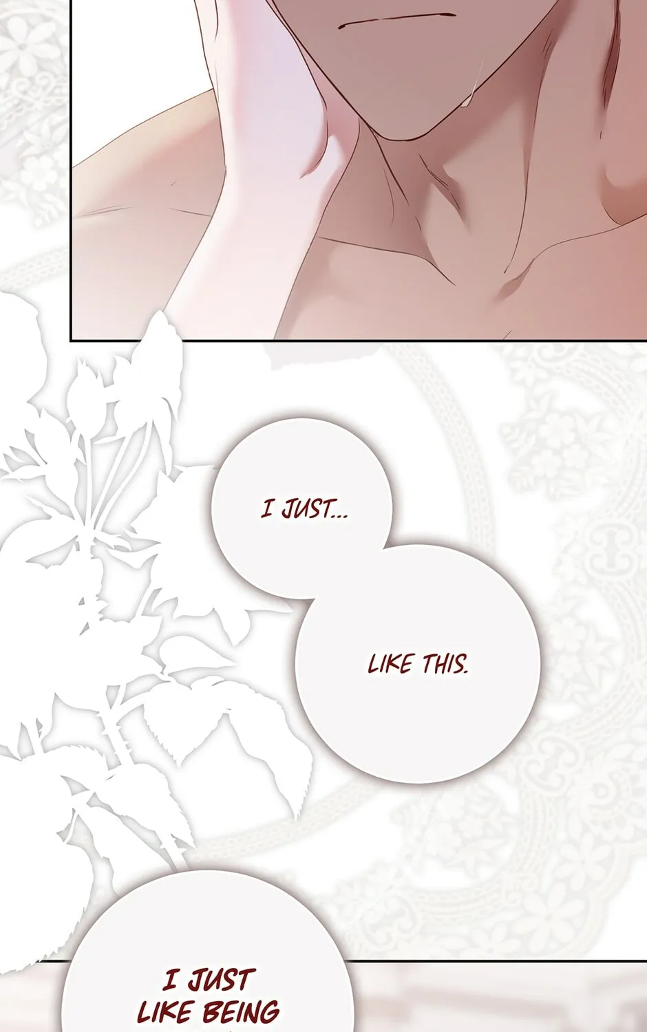 Read I Fell into a Reverse Harem Game! chapter 121.1 image 96 on Lezhin