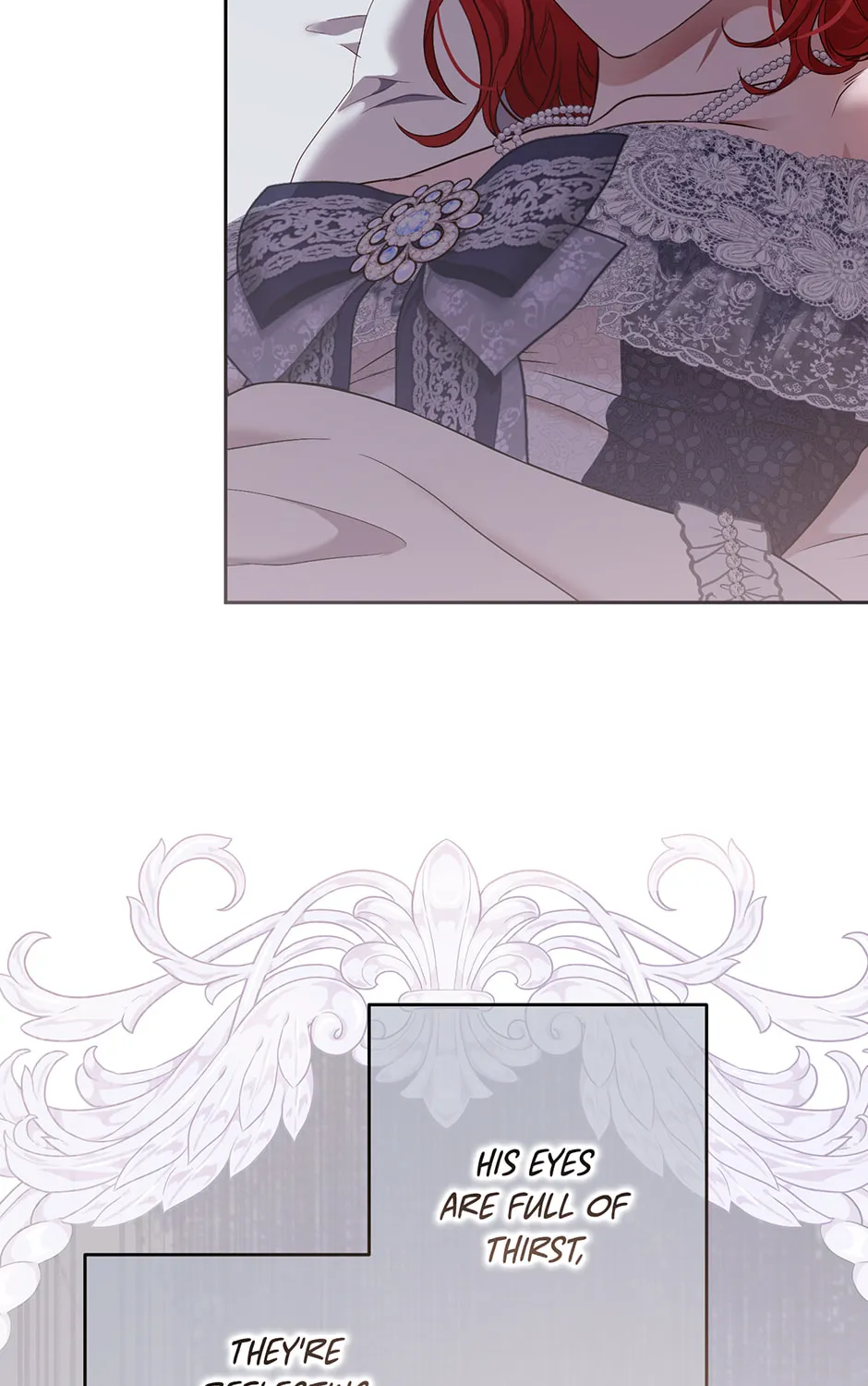 Read I Fell into a Reverse Harem Game! chapter 123.1 image 10 on Lezhin