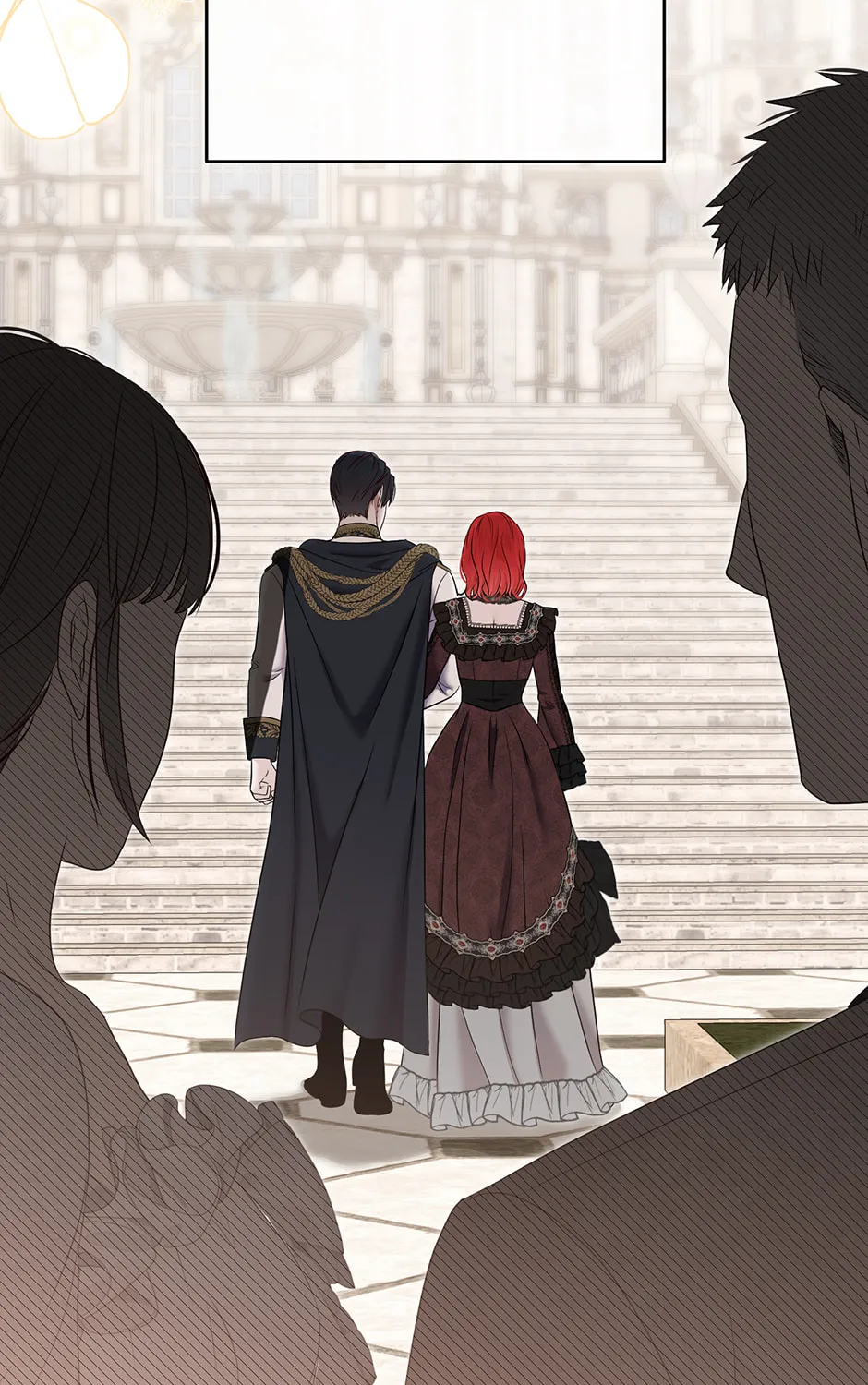 Read I Fell into a Reverse Harem Game! chapter 123.1 image 102 on Lezhin