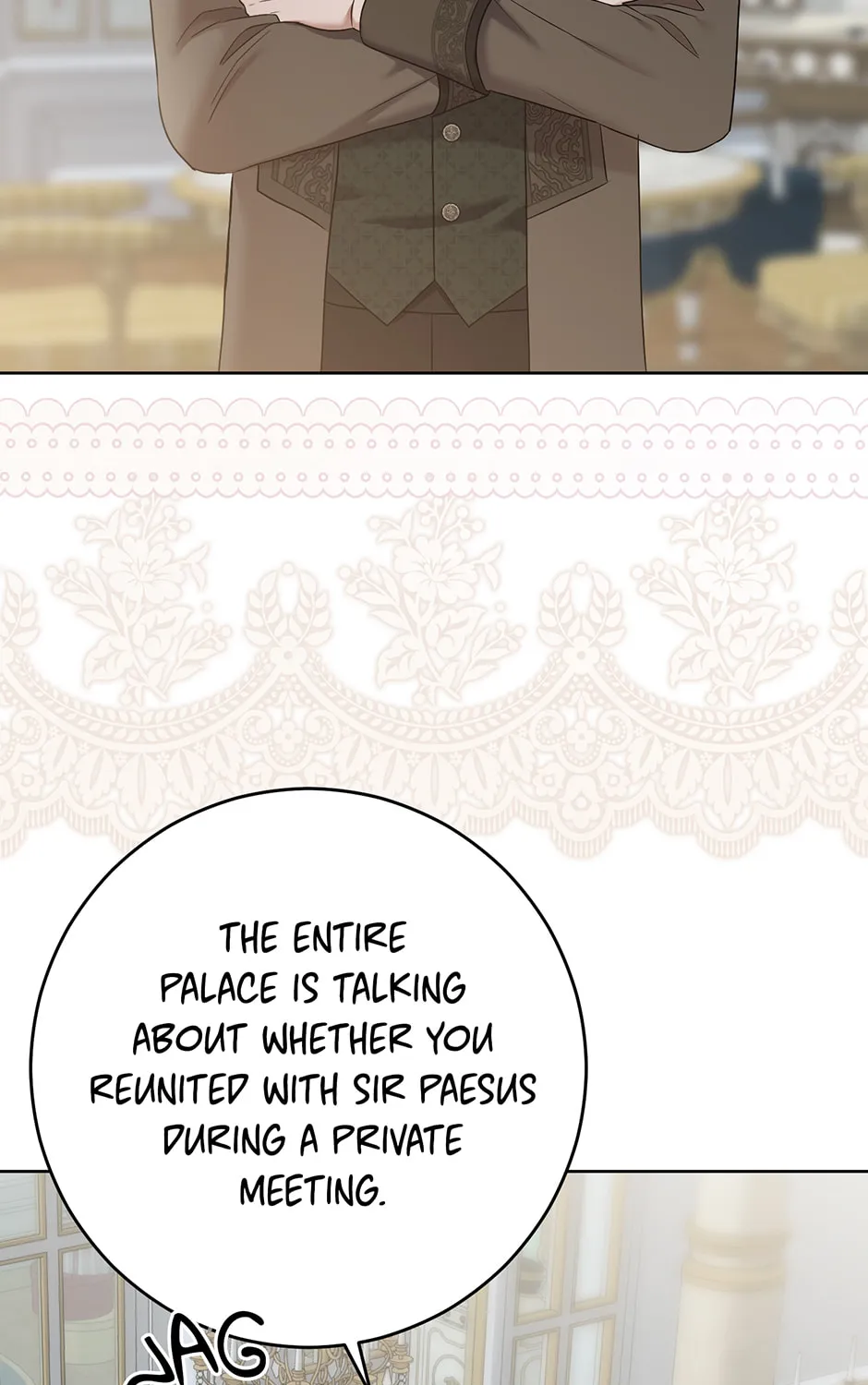 Read I Fell into a Reverse Harem Game! chapter 123.1 image 106 on Lezhin