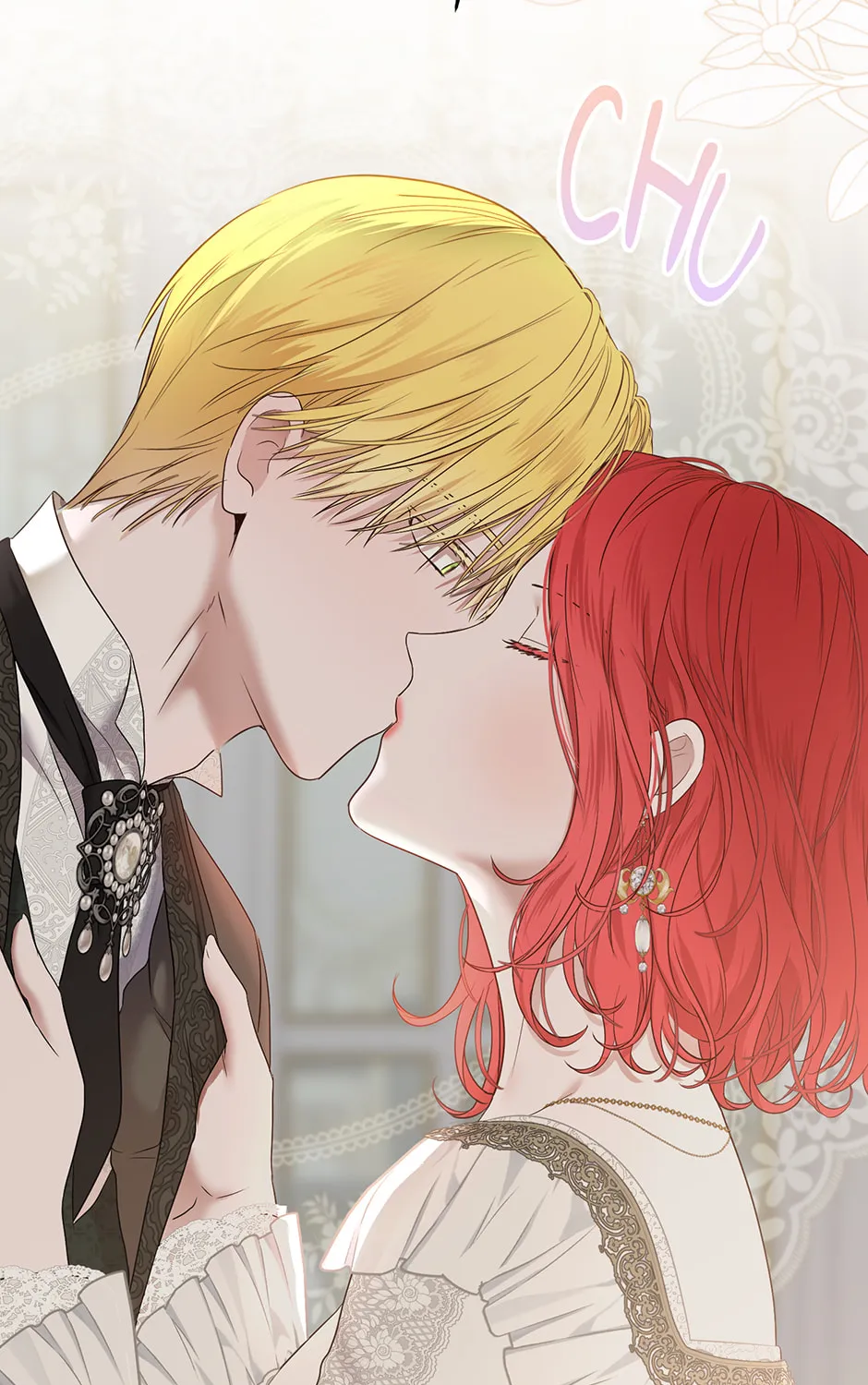 Read I Fell into a Reverse Harem Game! chapter 123.1 image 116 on Lezhin
