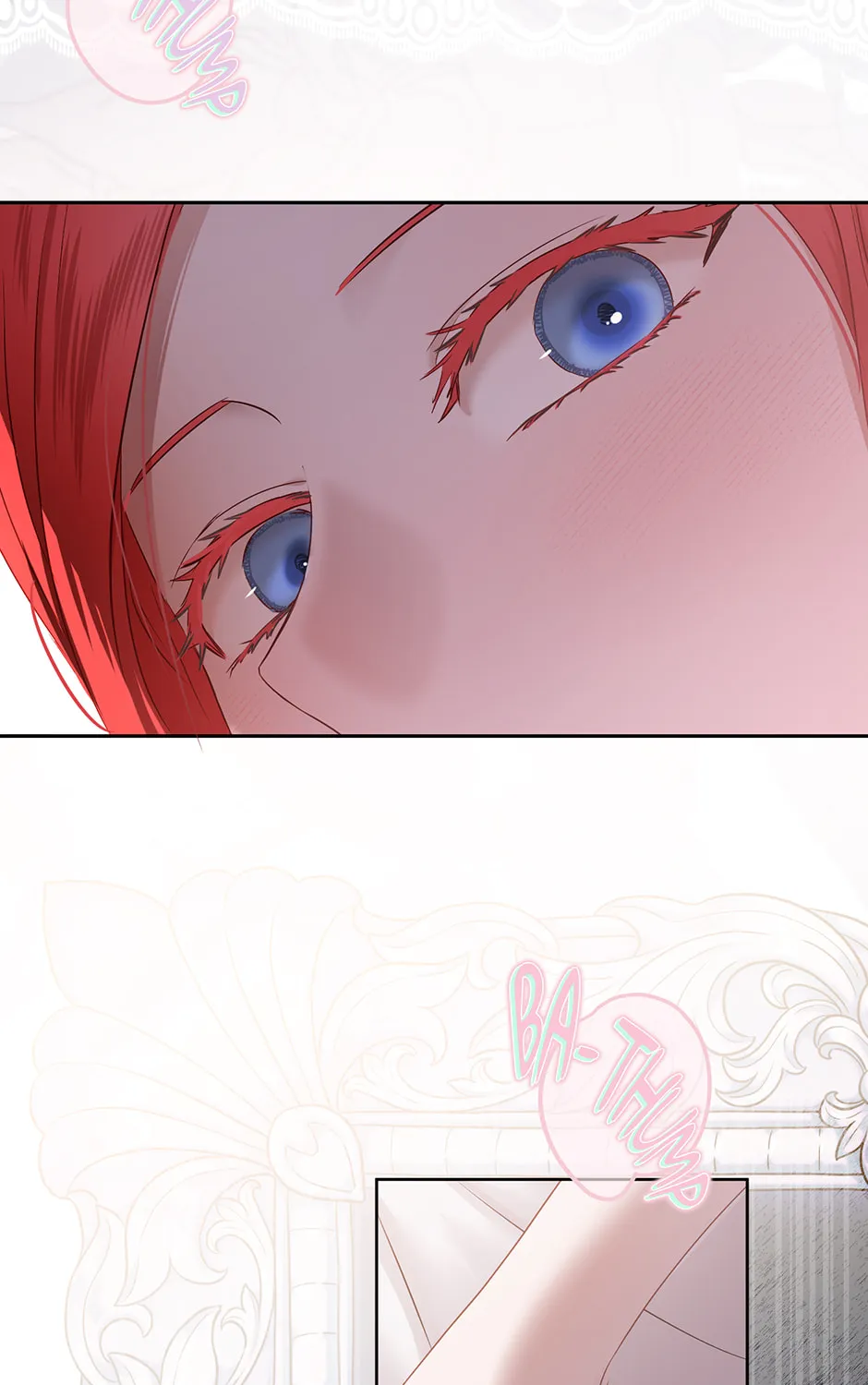 Read I Fell into a Reverse Harem Game! chapter 123.1 image 20 on Lezhin