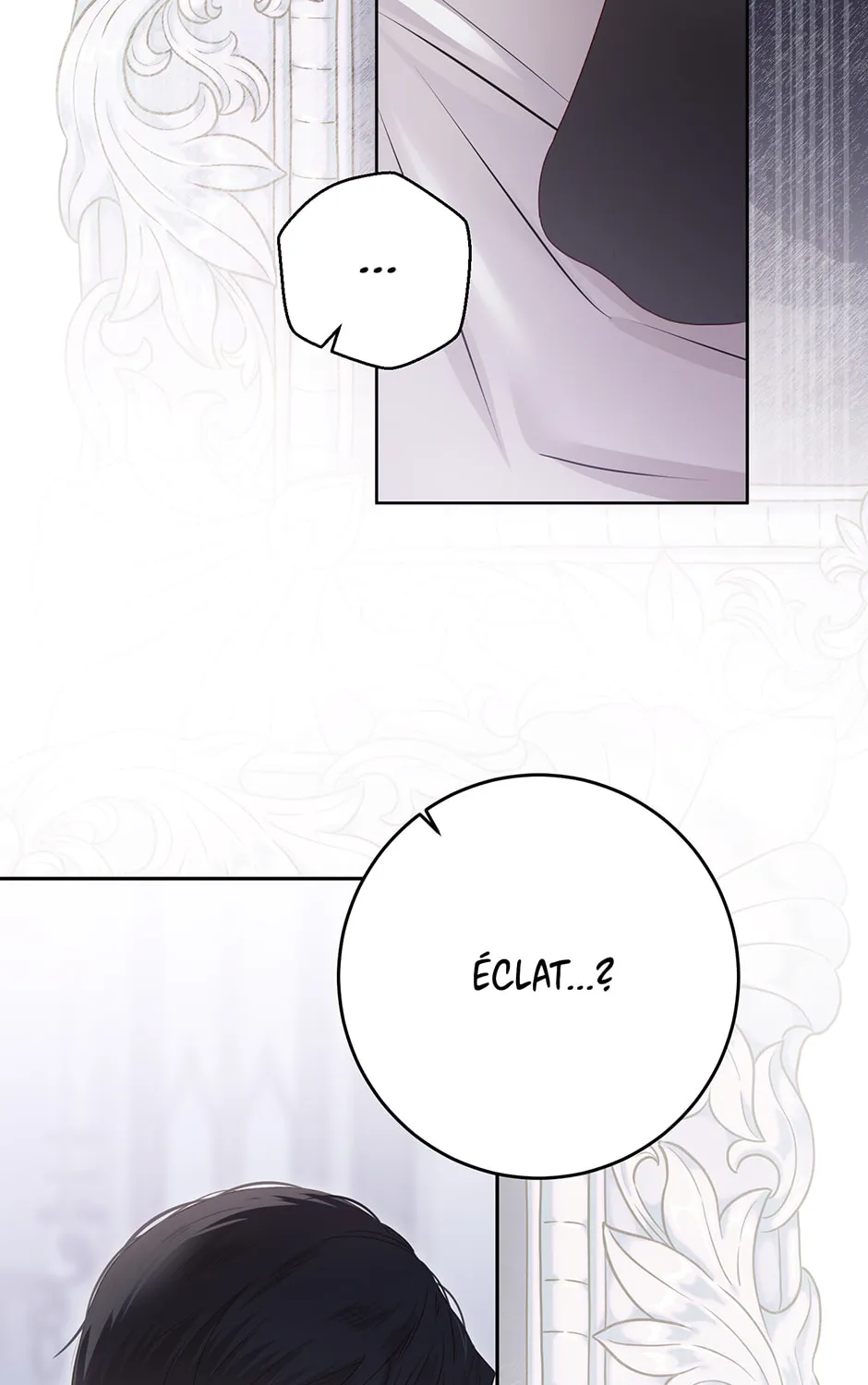 Read I Fell into a Reverse Harem Game! chapter 123.1 image 22 on Lezhin