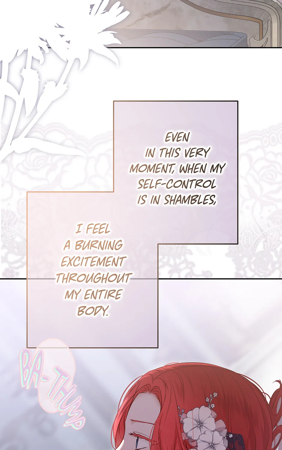 Read I Fell into a Reverse Harem Game! chapter 123.1 image 26 on Lezhin
