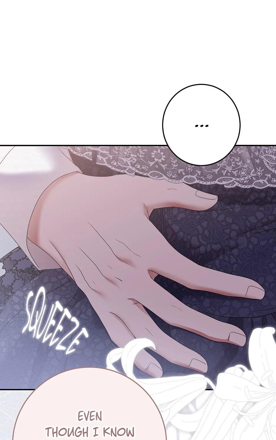 Read I Fell into a Reverse Harem Game! chapter 123.1 image 32 on Lezhin