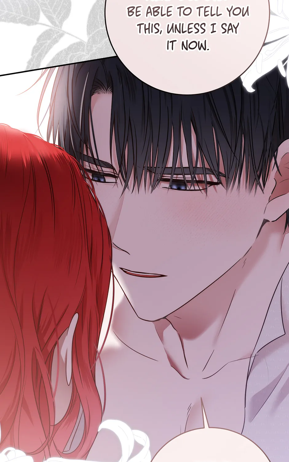 Read I Fell into a Reverse Harem Game! chapter 123.1 image 34 on Lezhin