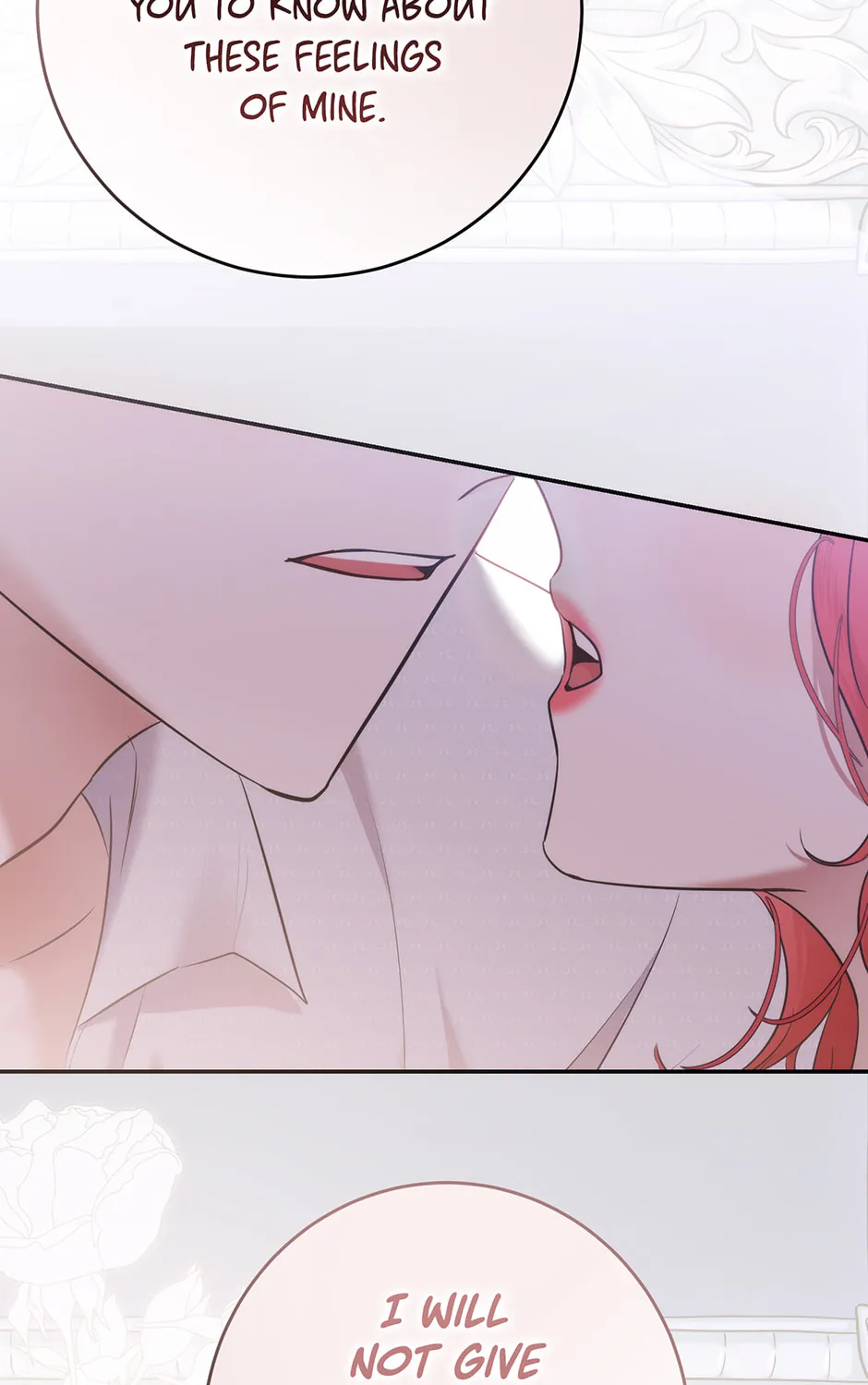 Read I Fell into a Reverse Harem Game! chapter 123.1 image 38 on Lezhin