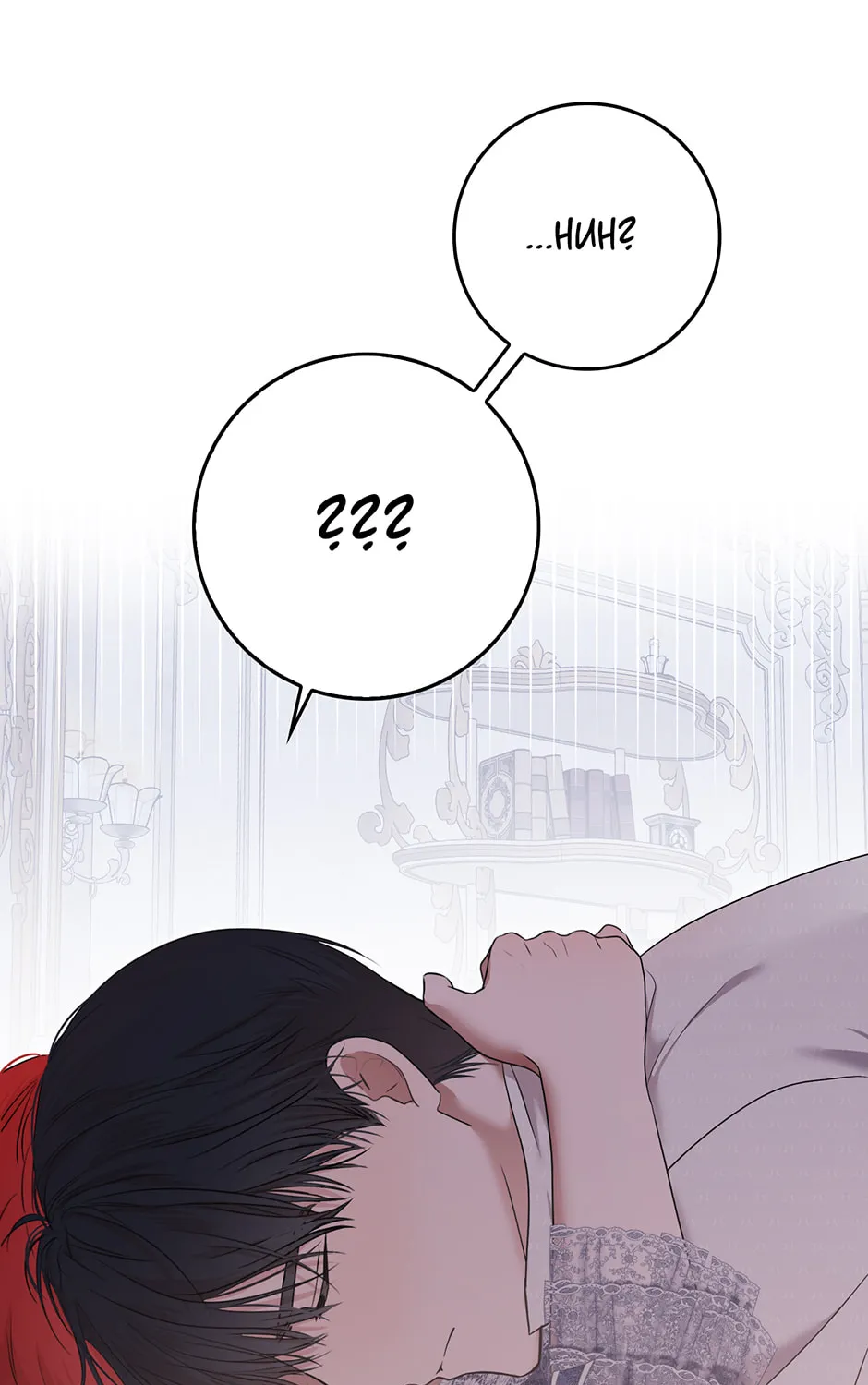 Read I Fell into a Reverse Harem Game! chapter 123.1 image 44 on Lezhin