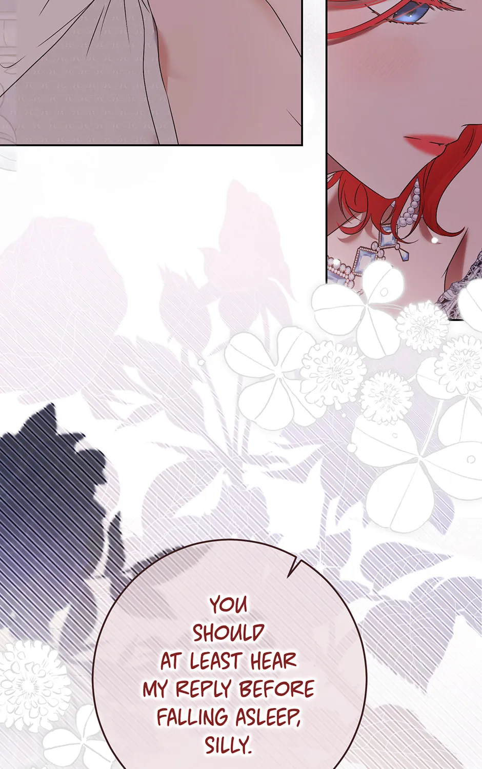 Read I Fell into a Reverse Harem Game! chapter 123.1 image 52 on Lezhin