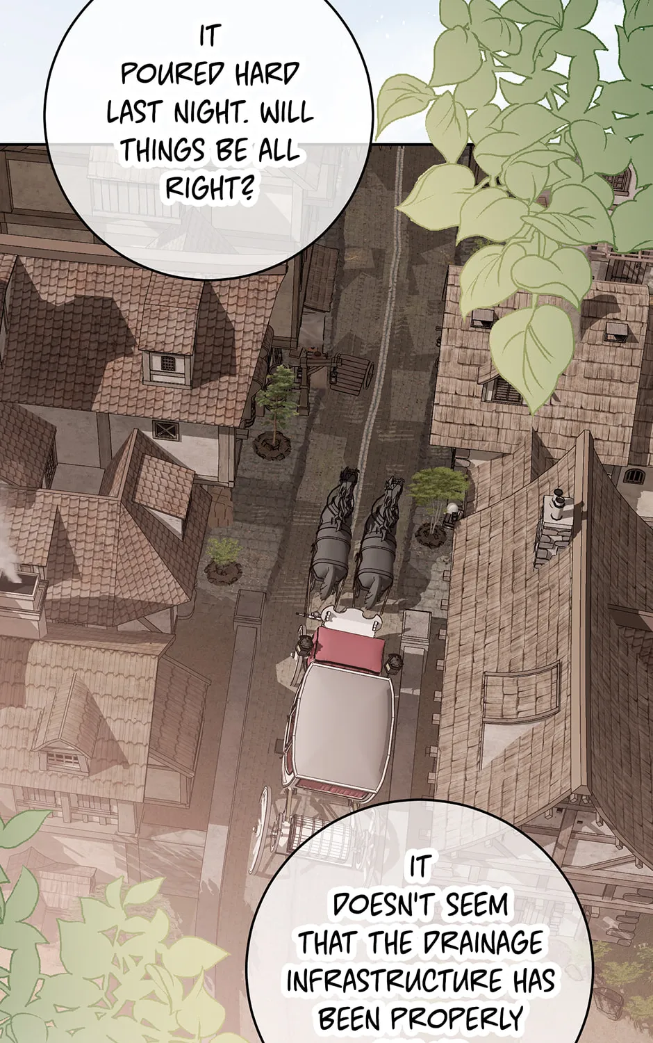 Read I Fell into a Reverse Harem Game! chapter 123.1 image 60 on Lezhin