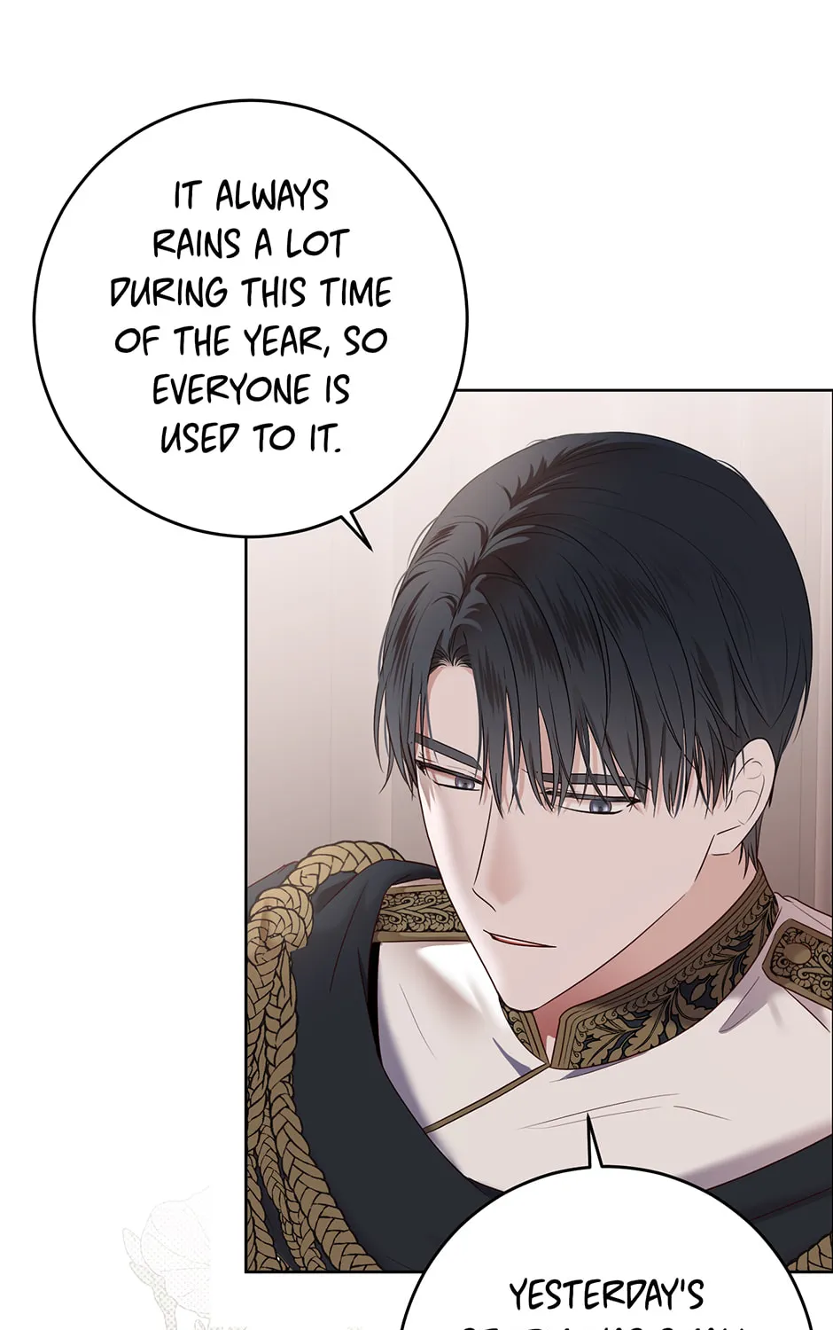 Read I Fell into a Reverse Harem Game! chapter 123.1 image 62 on Lezhin