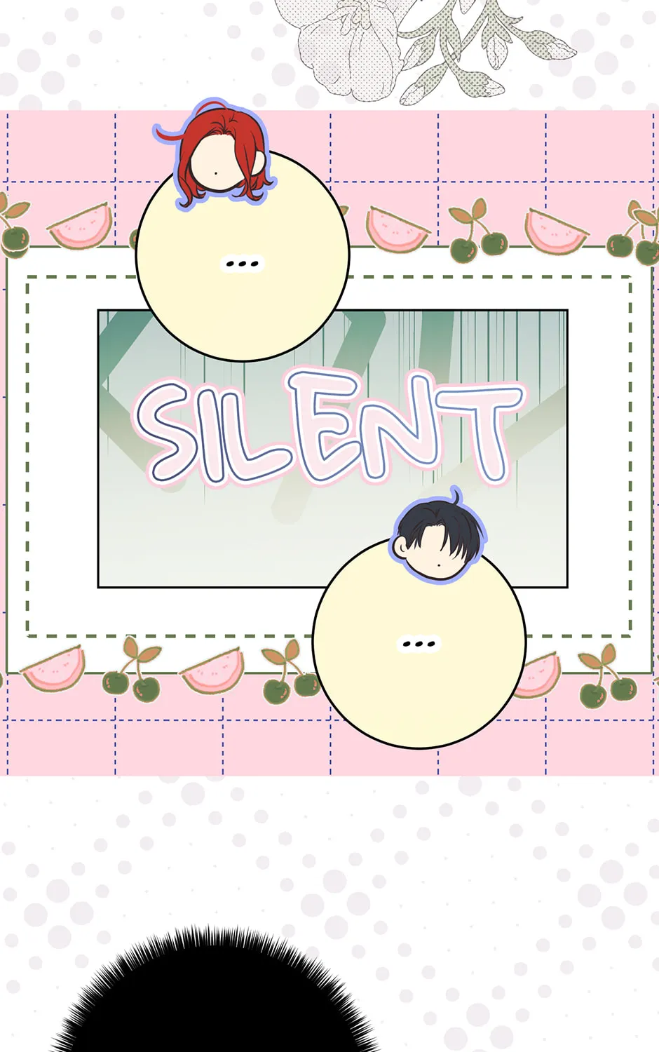Read I Fell into a Reverse Harem Game! chapter 123.1 image 66 on Lezhin