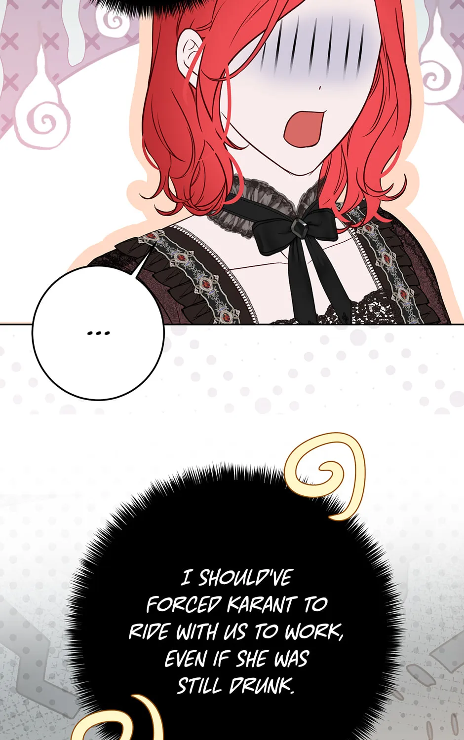 Read I Fell into a Reverse Harem Game! chapter 123.1 image 68 on Lezhin