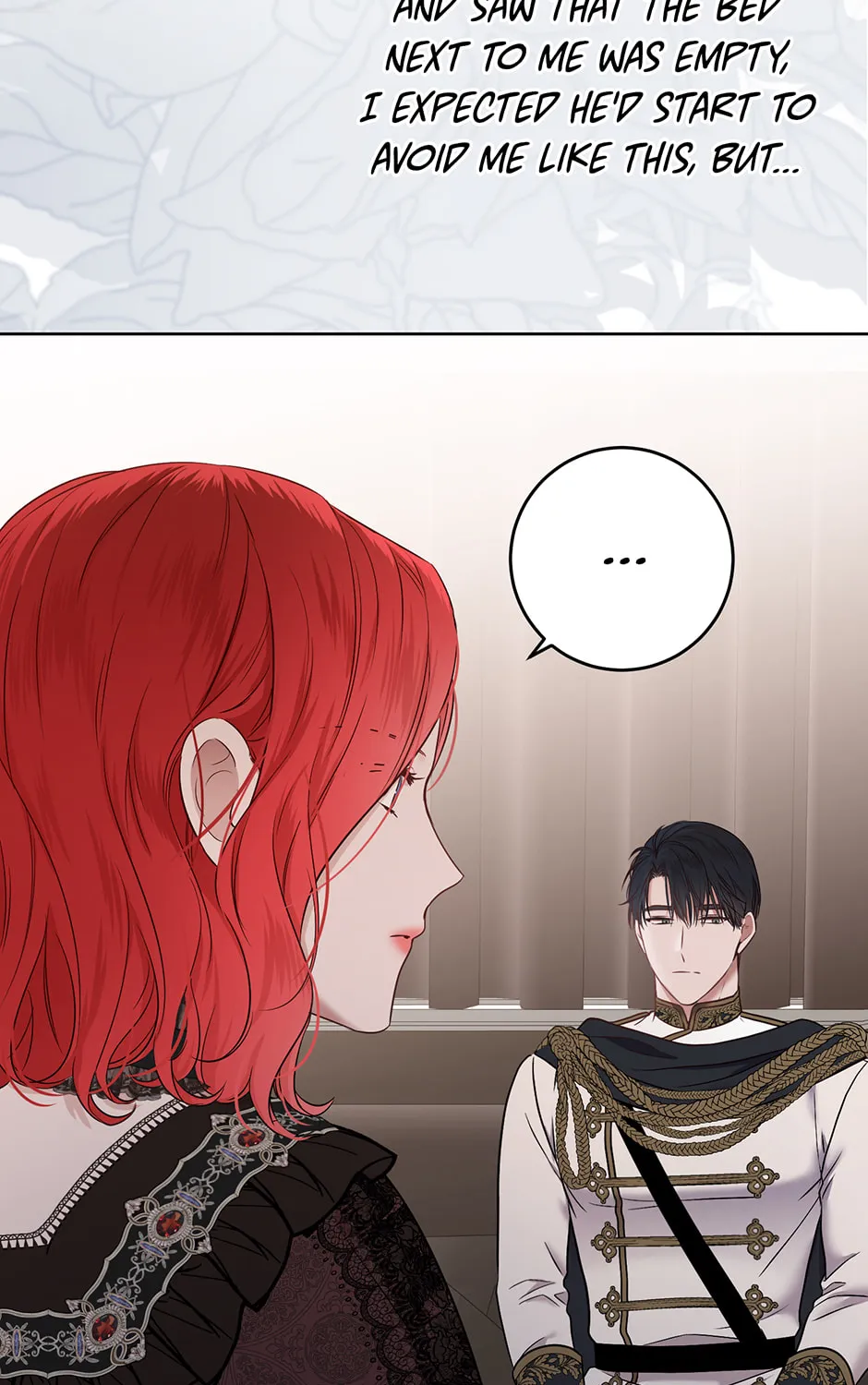 Read I Fell into a Reverse Harem Game! chapter 123.1 image 72 on Lezhin