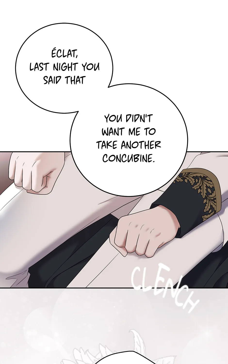 Read I Fell into a Reverse Harem Game! chapter 123.1 image 74 on Lezhin