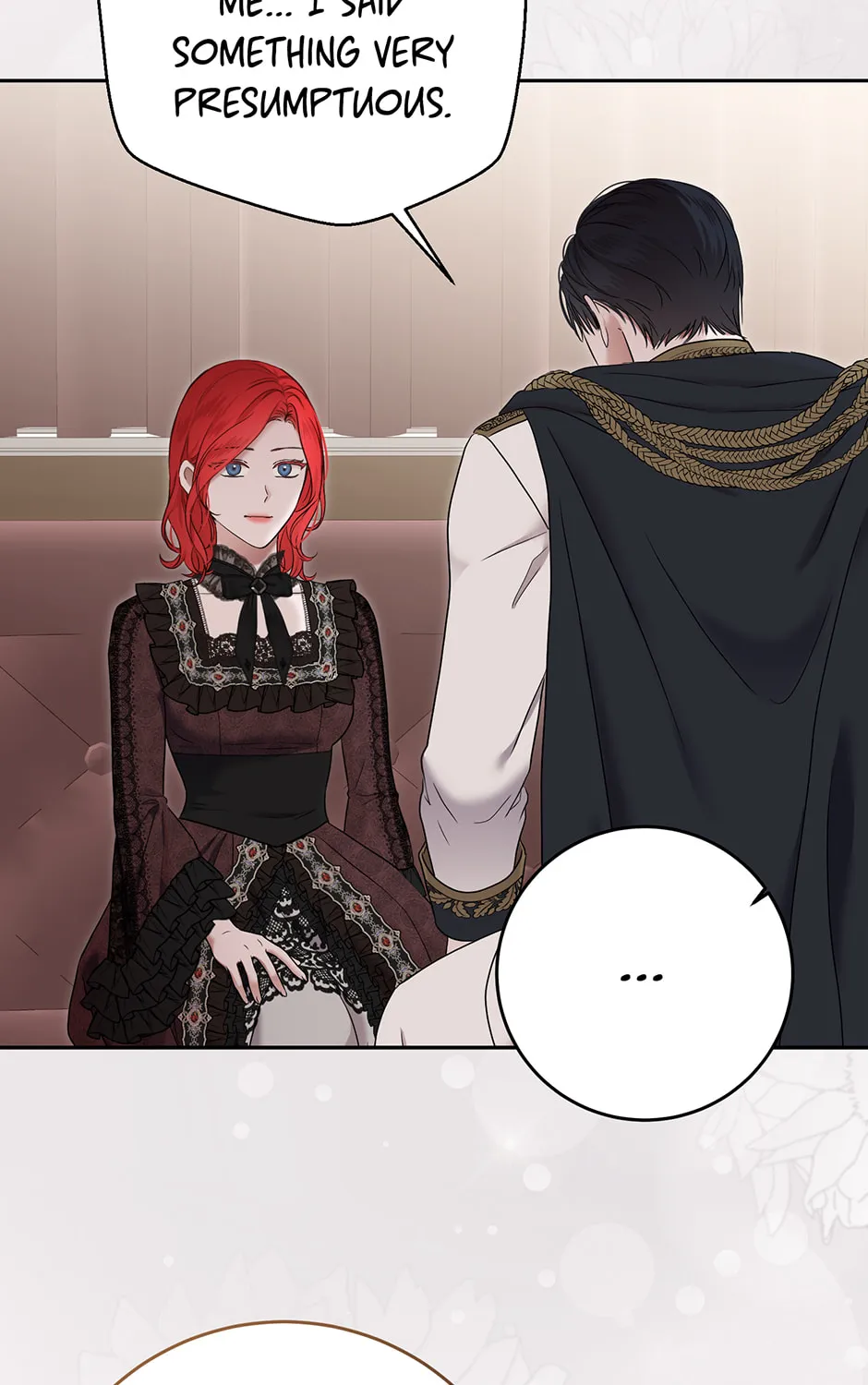 Read I Fell into a Reverse Harem Game! chapter 123.1 image 76 on Lezhin